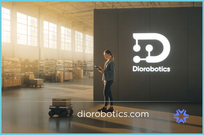 DioRobotics.com