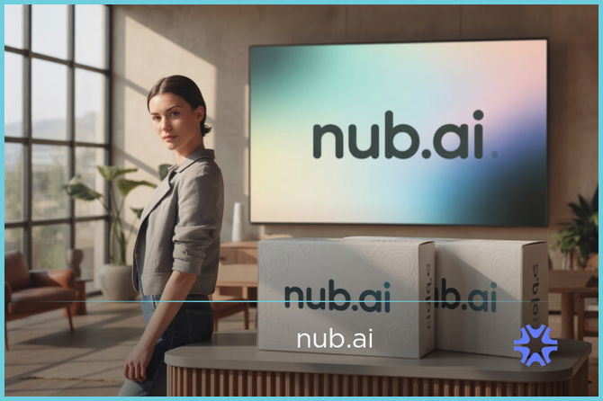 Nub.ai — 2