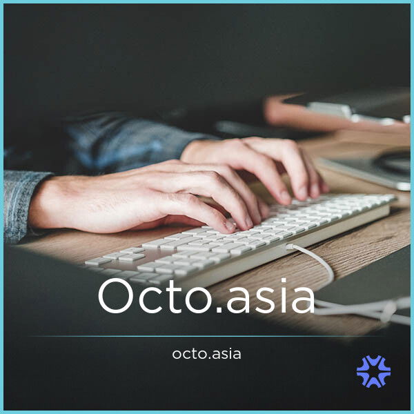 Octo.asia