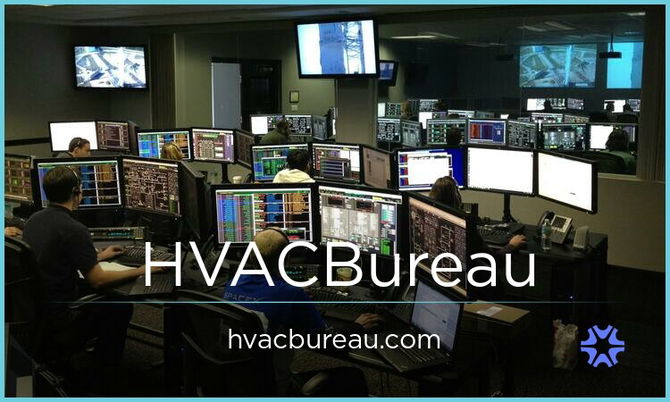 HVACBureau.com