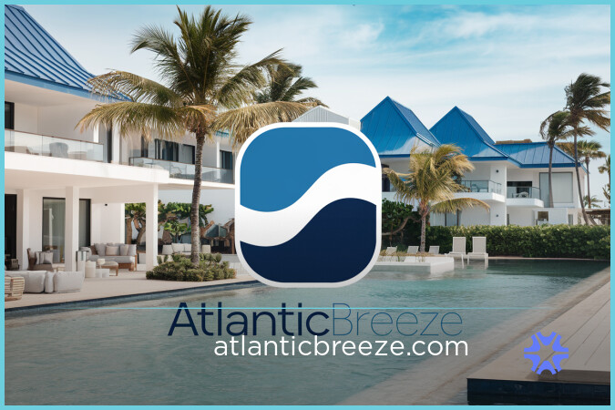 AtlanticBreeze.com - Best premium domain names for sale