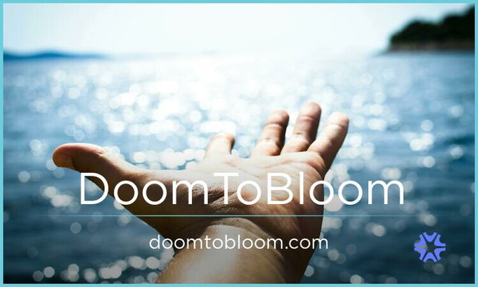 DoomToBloom.com