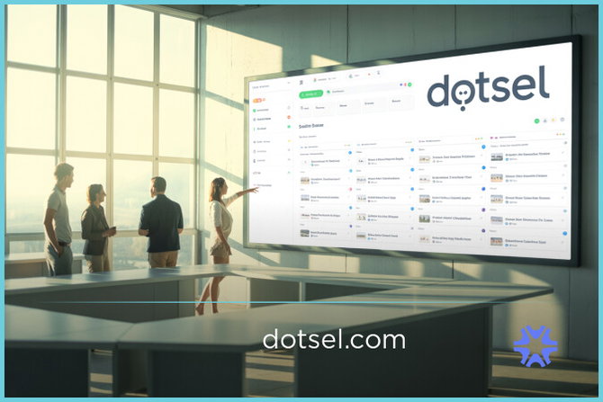 DotSel.com — 2
