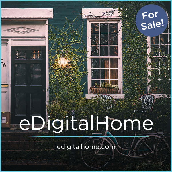 eDigitalHome.com