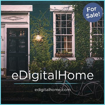 eDigitalHome.com