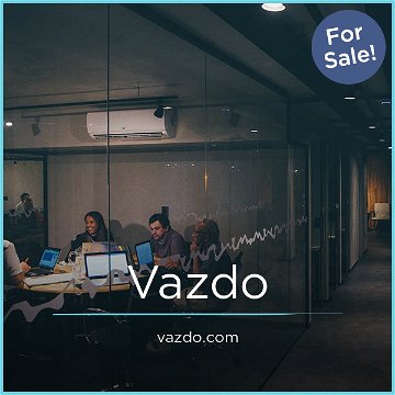 Vazdo.com