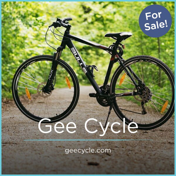 GeeCycle.com