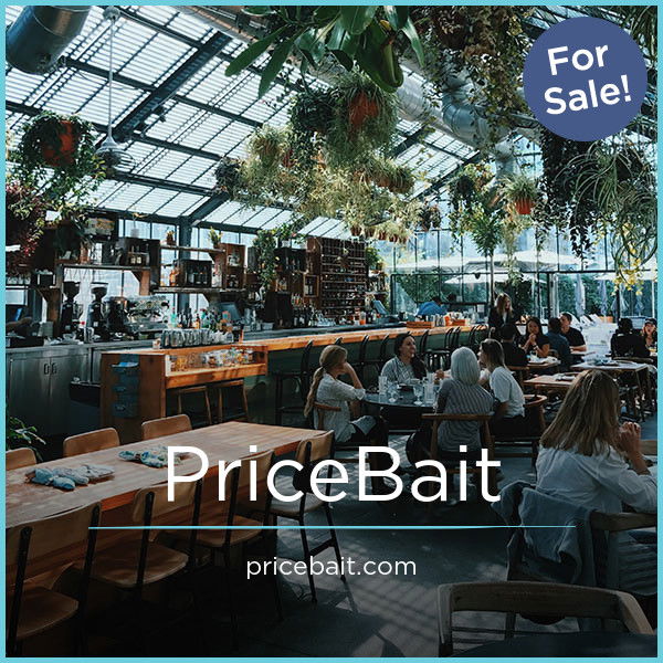 PriceBait.com