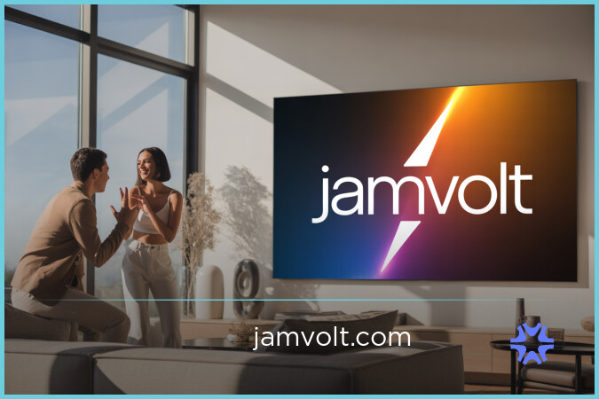 JamVolt.com - Catchy domains for sale