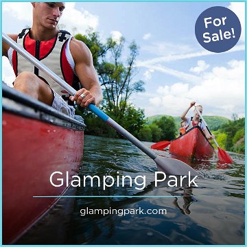 GlampingPark.com