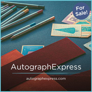 AutographExpress.com