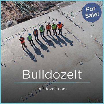 BulldozeIt.com