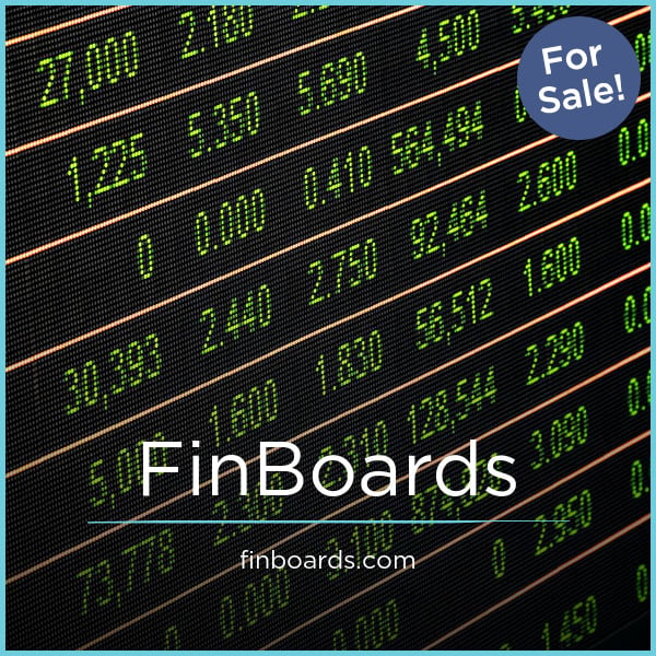 FinBoards.com image 2