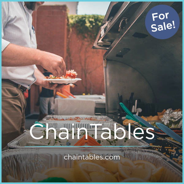 ChainTables.com