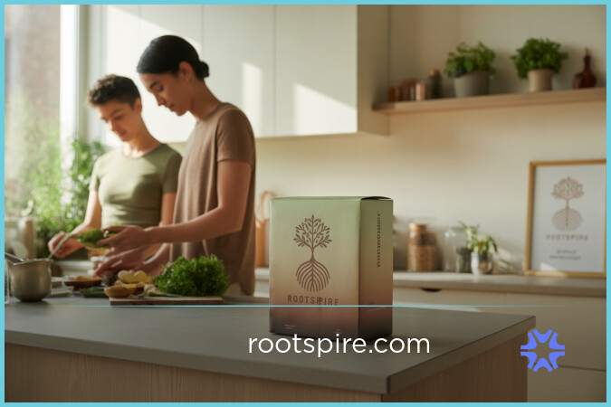 RootSpire.com - Good premium names