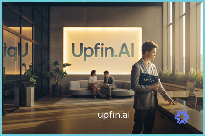 Upfin.ai
