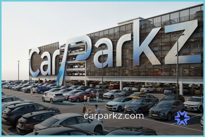 CarParkz.com — 2
