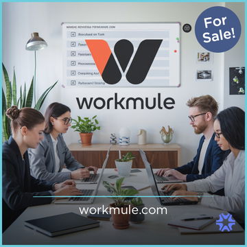 WorkMule.com