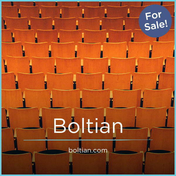 Boltian.com