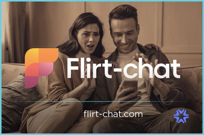 Flirt-Chat.com