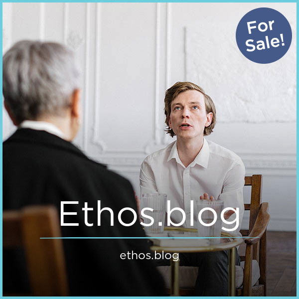 Ethos.blog