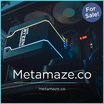 Metamaze.co