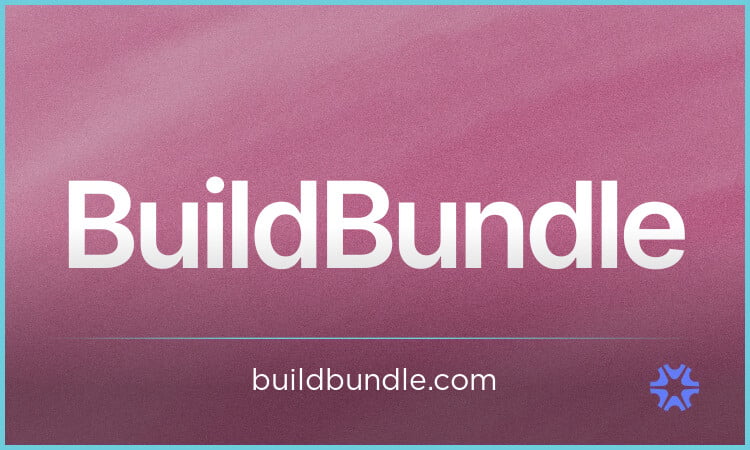 BuildBundle.com - Creative premium names