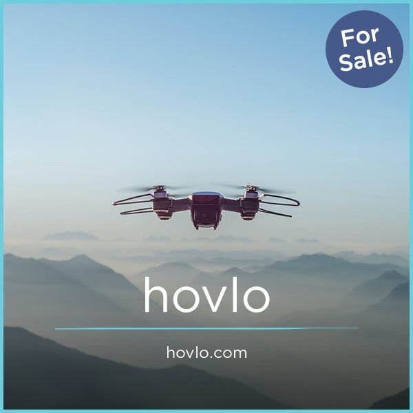 Hovlo.com - New premium domains for sale