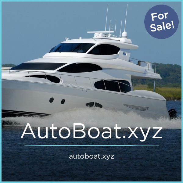 Autoboat.xyz
