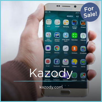 Kazody.com