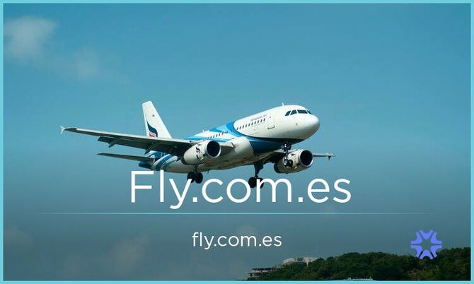 Fly.com.es — 2