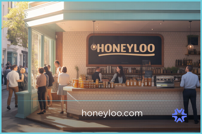 HoneyLoo.com - buying Unique premium names