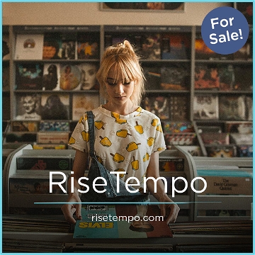 RiseTempo.com