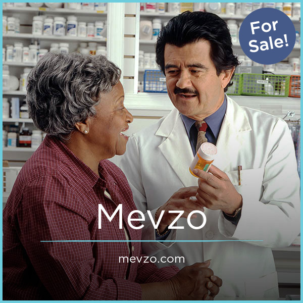 Mevzo.com - buying Catchy premium names