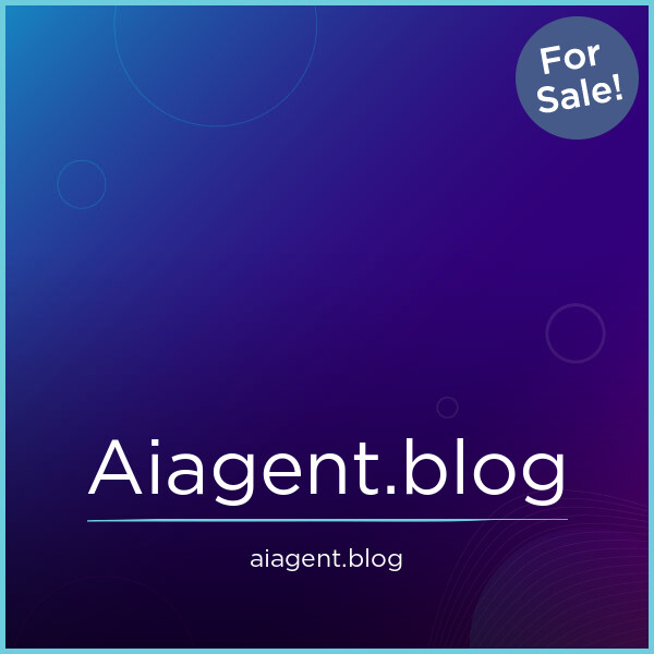 AiAgent.blog image 2
