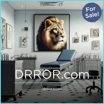 DRROR.com