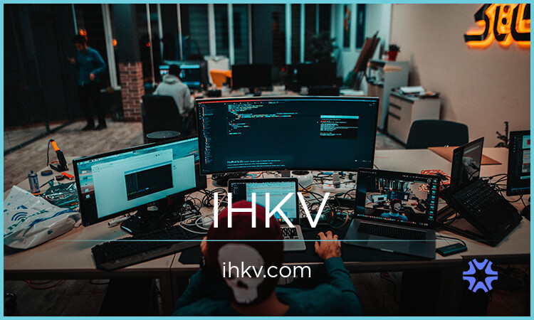 IHKV.COM - buying New premium names