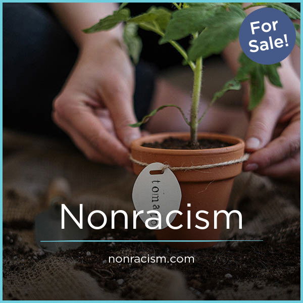 Nonracism.com