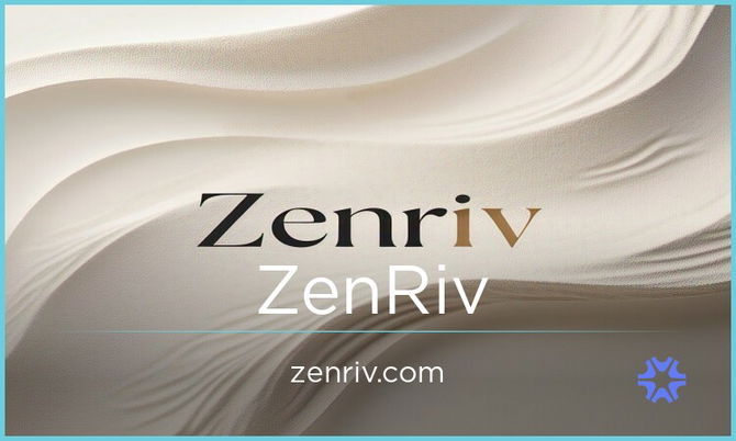 ZenRiv.com — 2