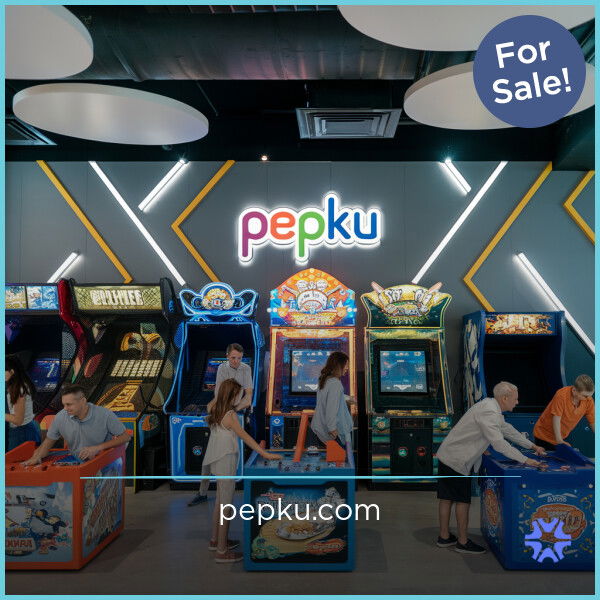 Pepku.com — 2