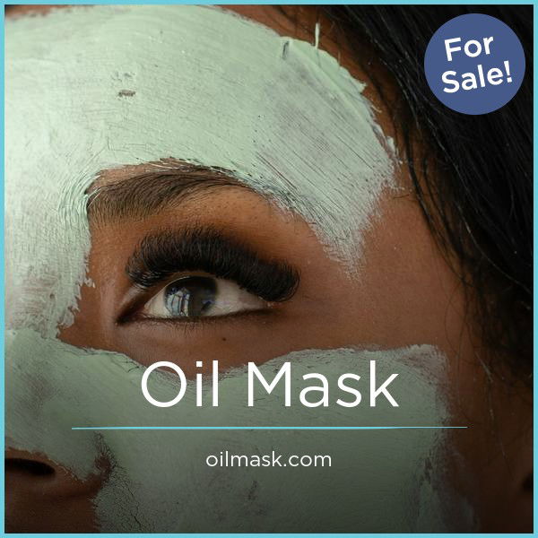 OilMask.com