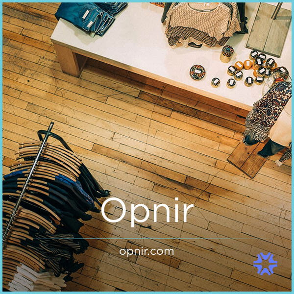 Opnir.com