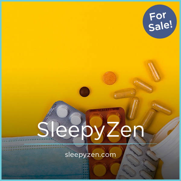 SleepyZen.com