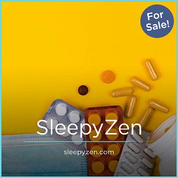 SleepyZen.com