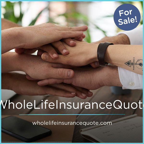 WholeLifeInsuranceQuote.com