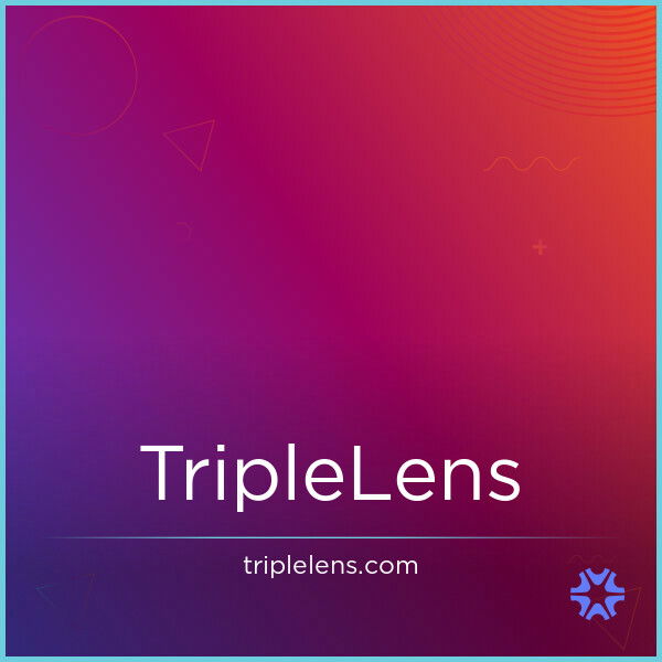 TripleLens.com