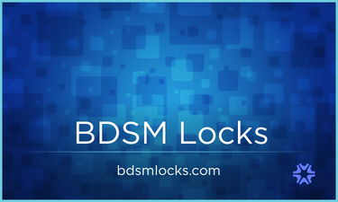 BDSMLocks.com - Creative brandable domain for sale