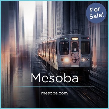 Mesoba.com