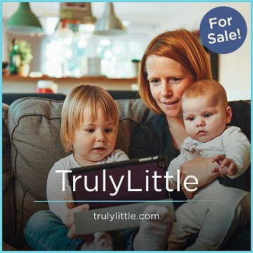 TrulyLittle.com