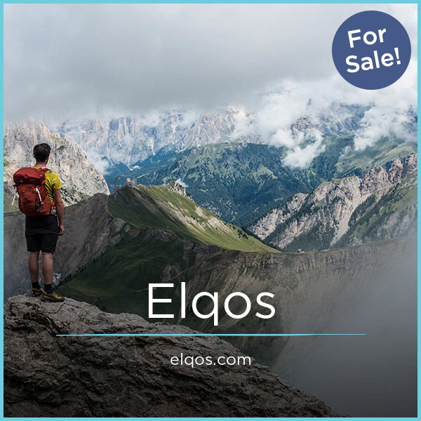 Elqos.com — 2